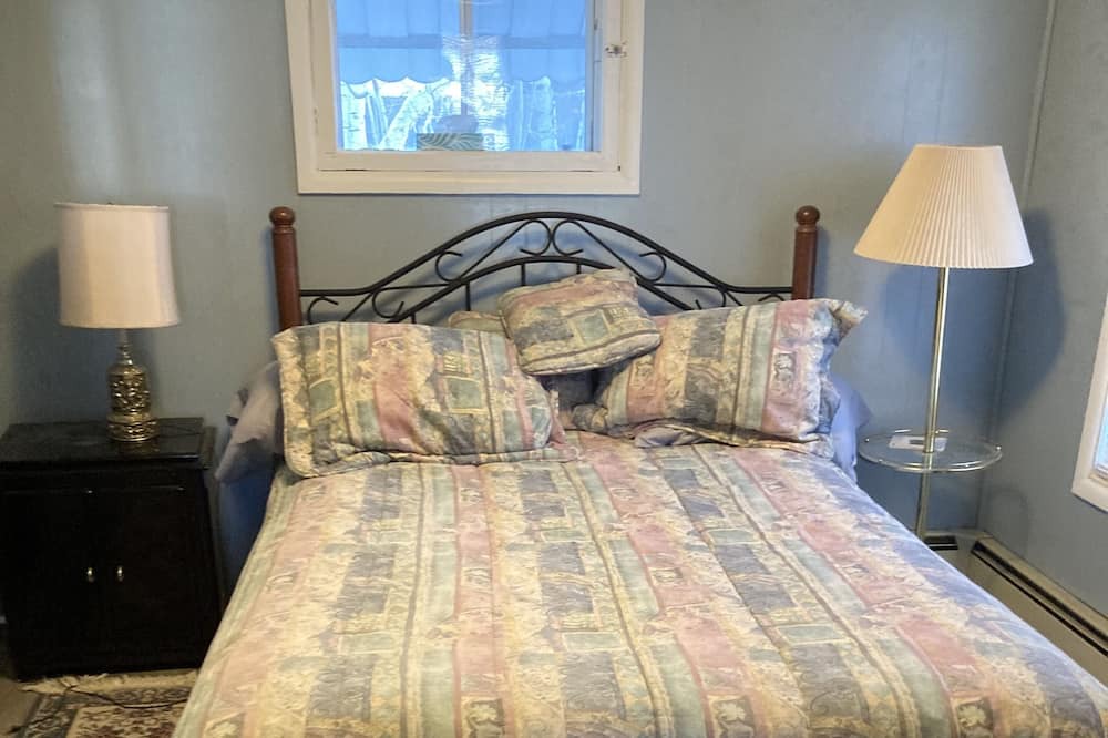 Photo of Bedroom in Lafayette