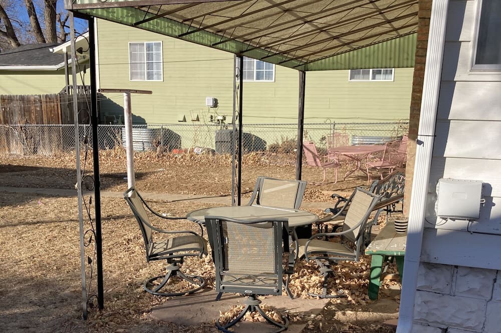 Photo of Outdoor in Lafayette