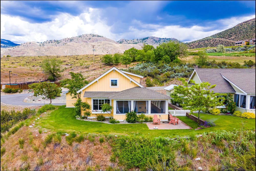 Photo of Outdoor in Oroville