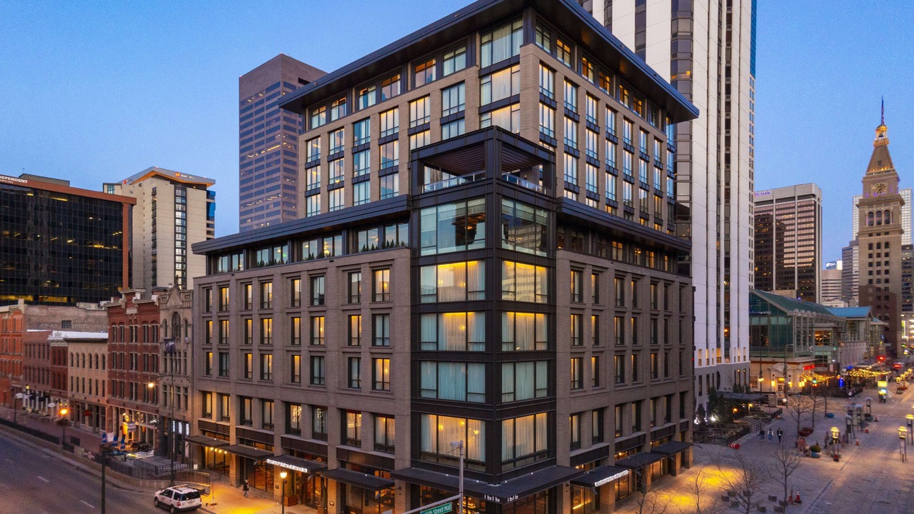Photo of Outdoor in LoDo