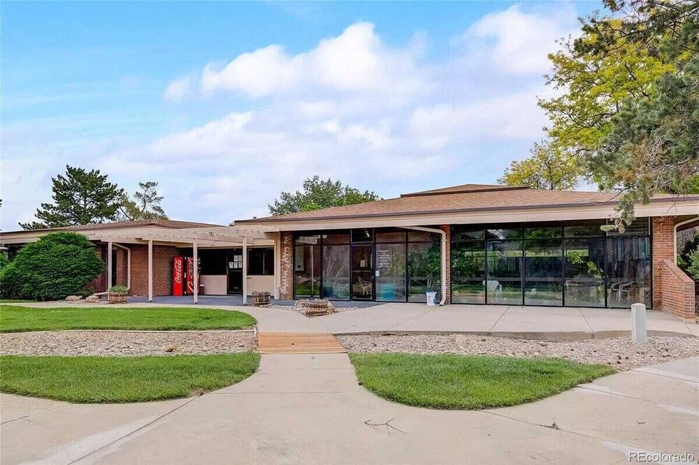 Photo of Outdoor in Boulder