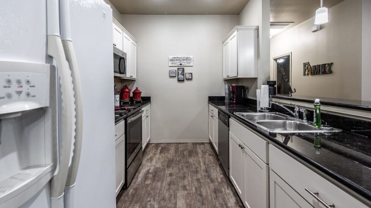 Photo of Kitchen in North Overton