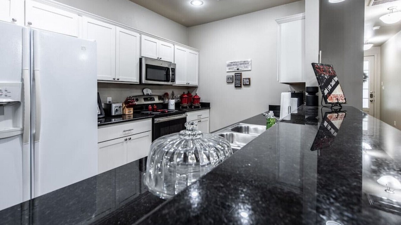Photo of Kitchen in North Overton