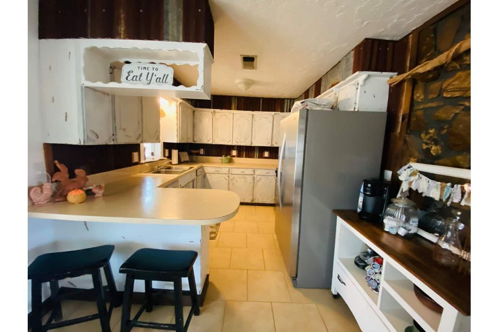 Photo of Kitchen in Antlers