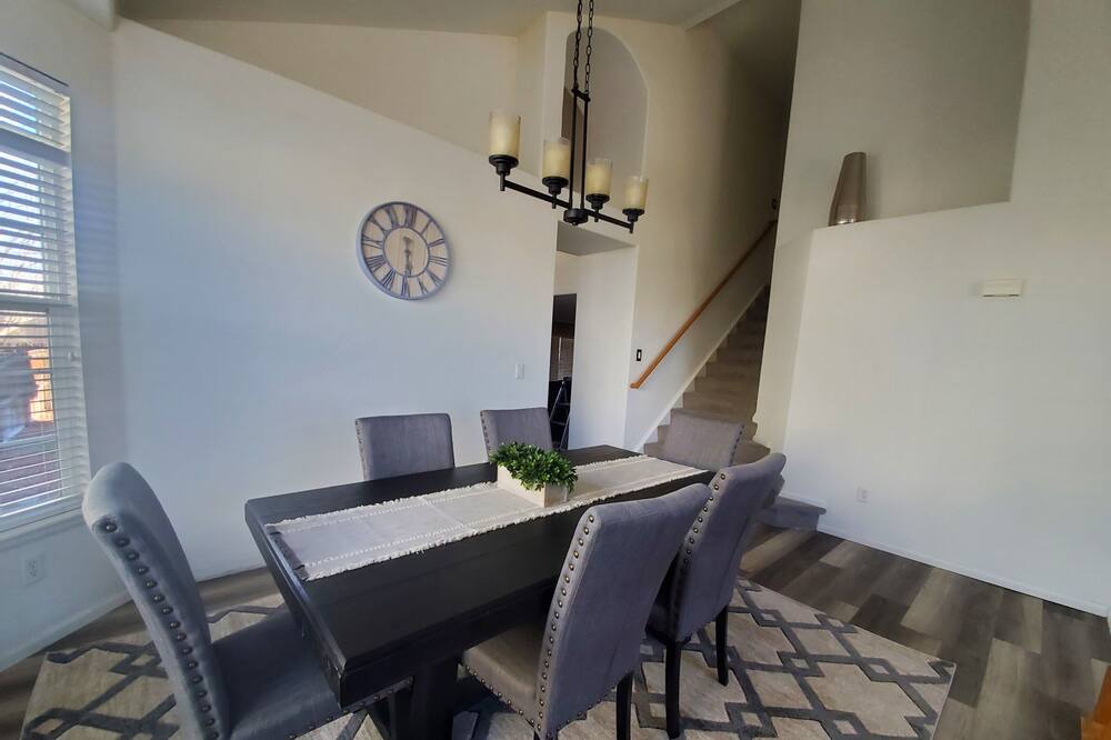 Photo of Kitchen in The Pinery