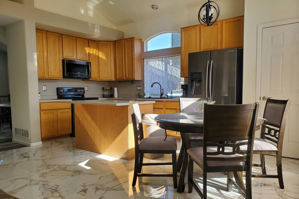 Photo of Kitchen in The Pinery