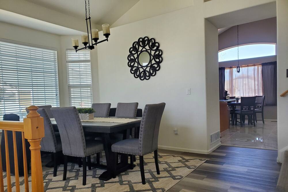 Photo of Kitchen in The Pinery