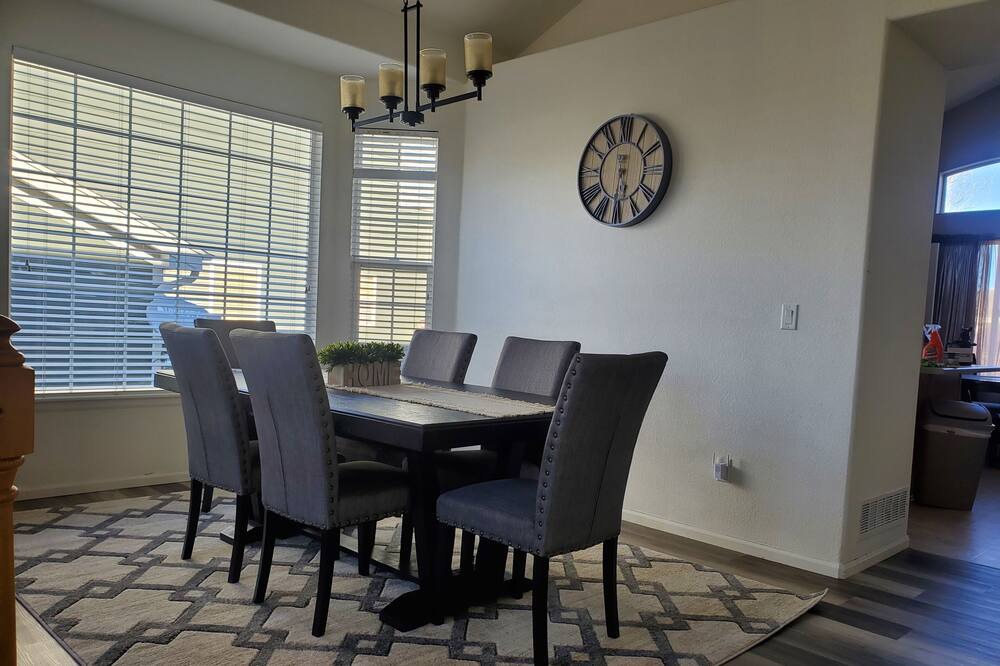 Photo of Kitchen in The Pinery