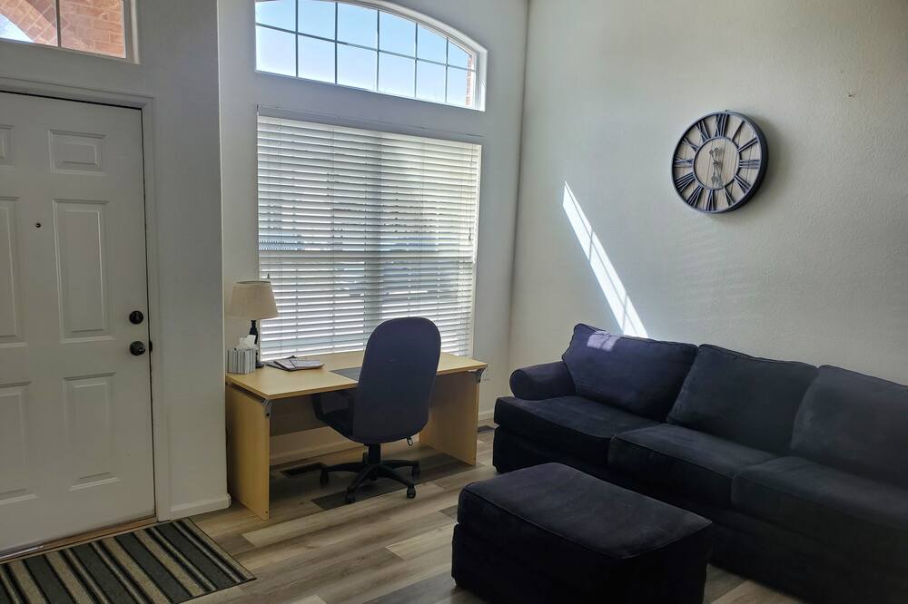 Photo of Bedroom in The Pinery