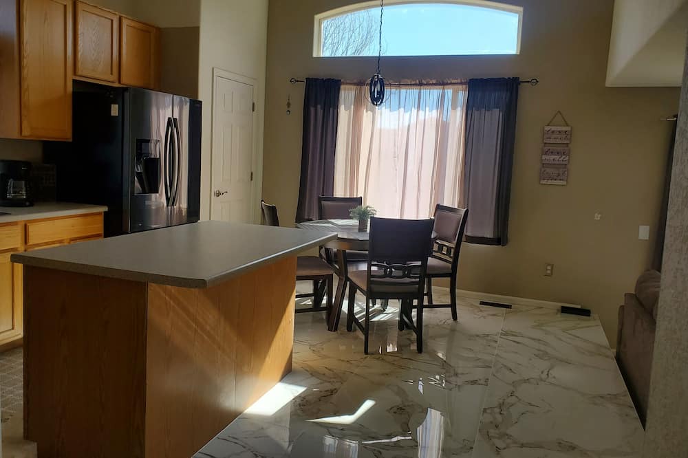 Photo of Kitchen in The Pinery