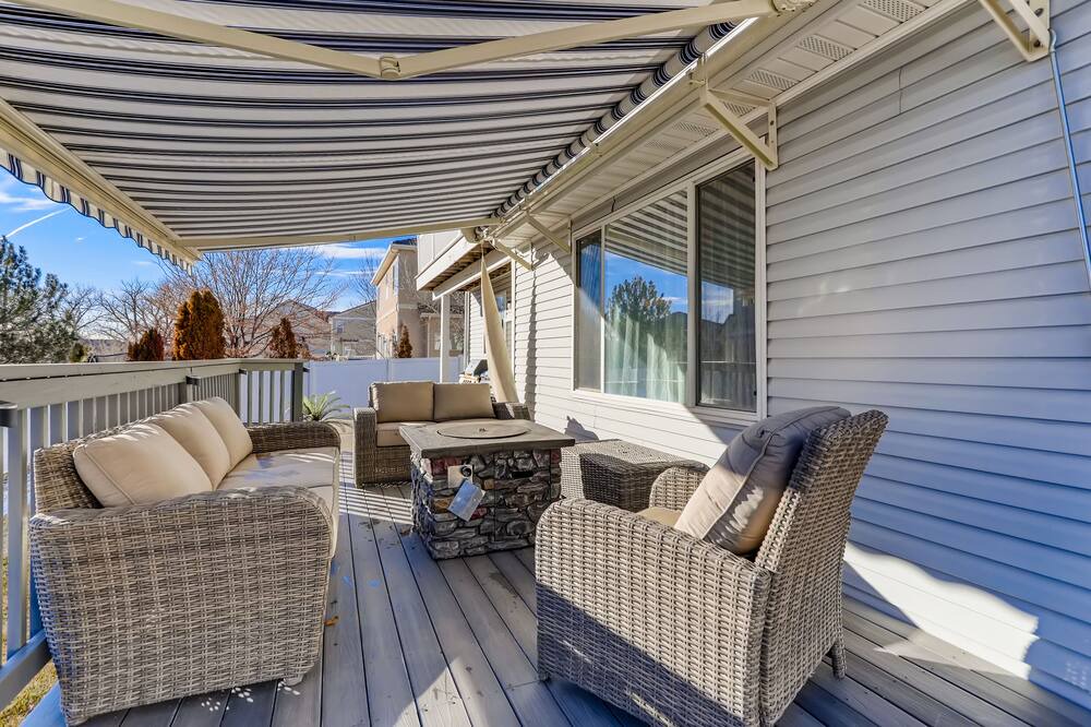 Photo of Outdoor in Green Valley Ranch