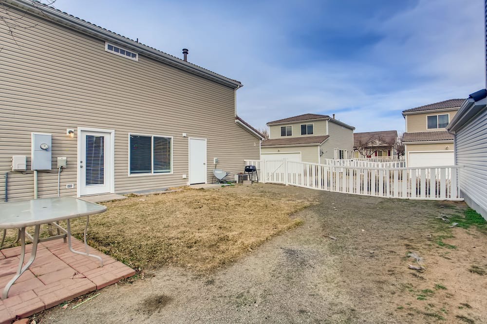 Photo of Outdoor in Green Valley Ranch