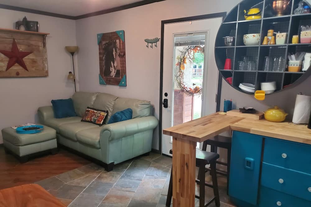 Photo of Livingroom in Muse