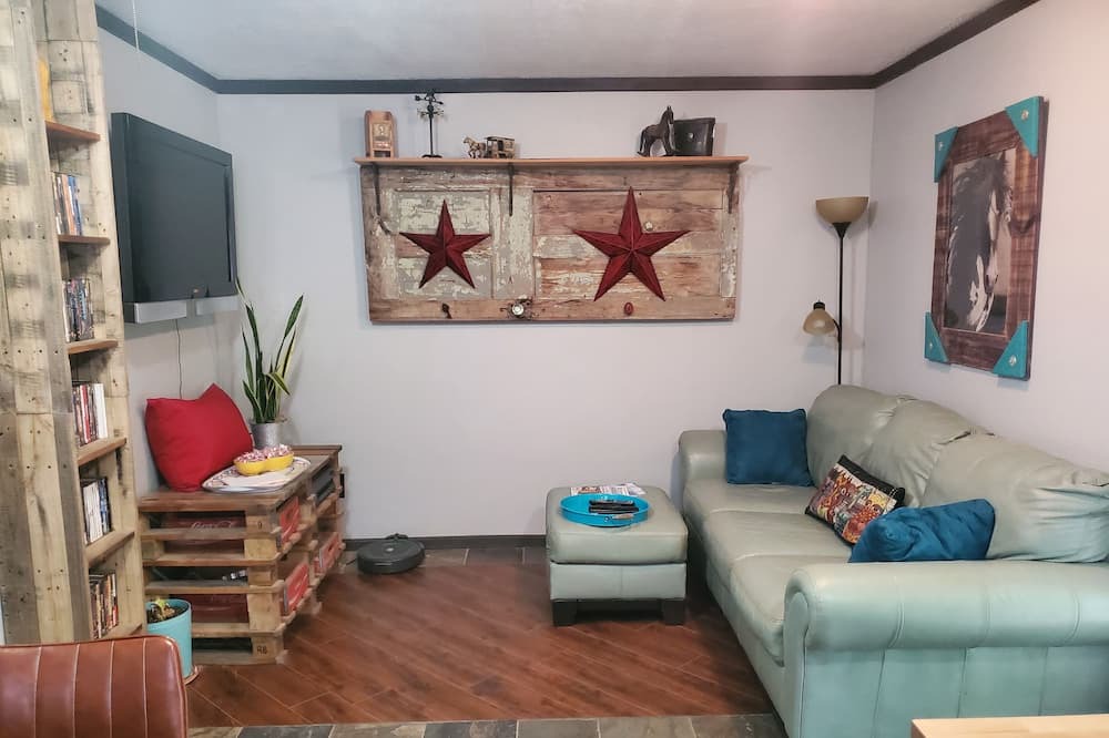 Photo of Livingroom in Muse