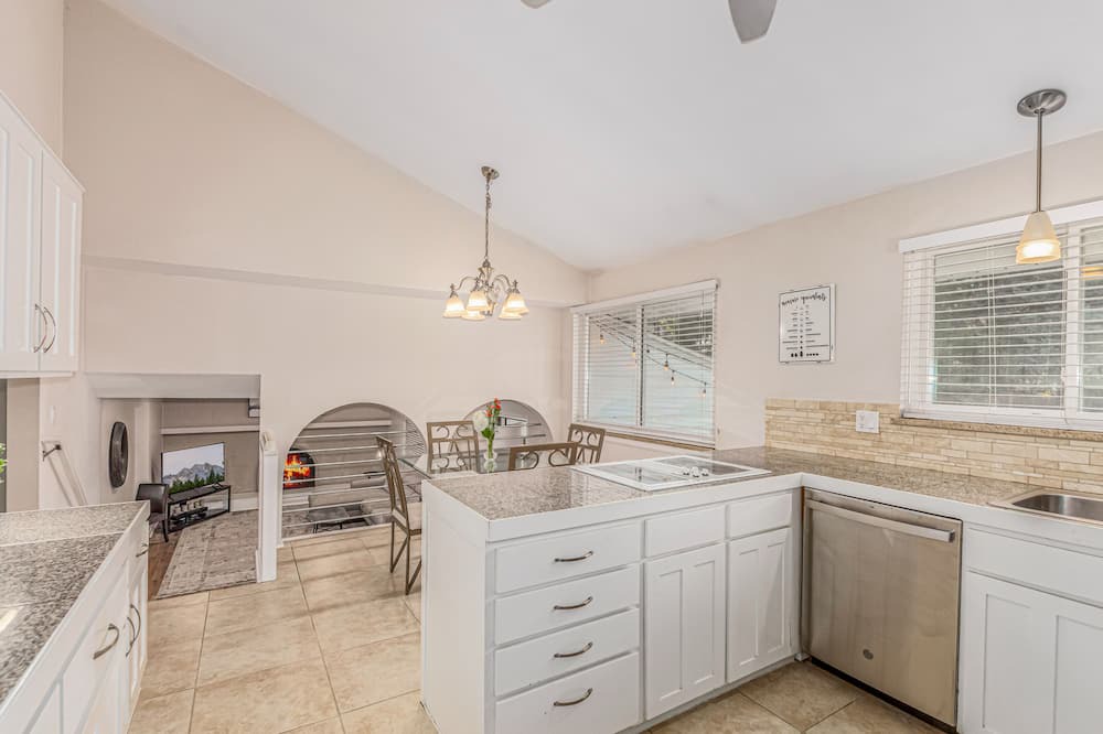 Photo of Kitchen in Southeast