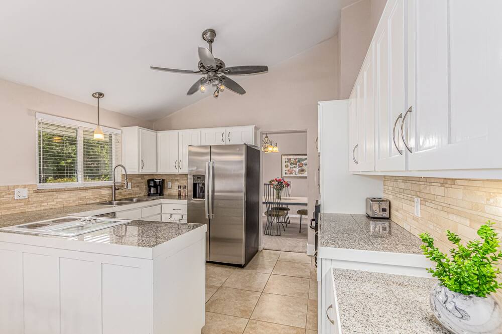 Photo of Kitchen in Southeast