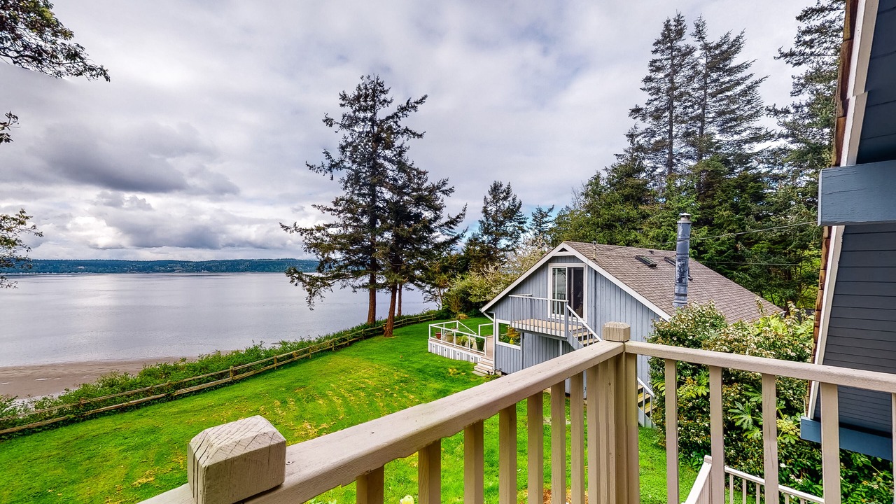 Photo of Outdoor in Camano Island