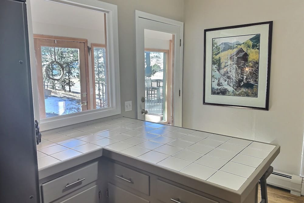 Photo of Kitchen in Evergreen