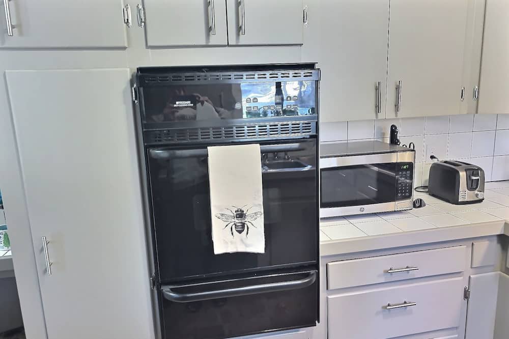 Photo of Kitchen in Evergreen
