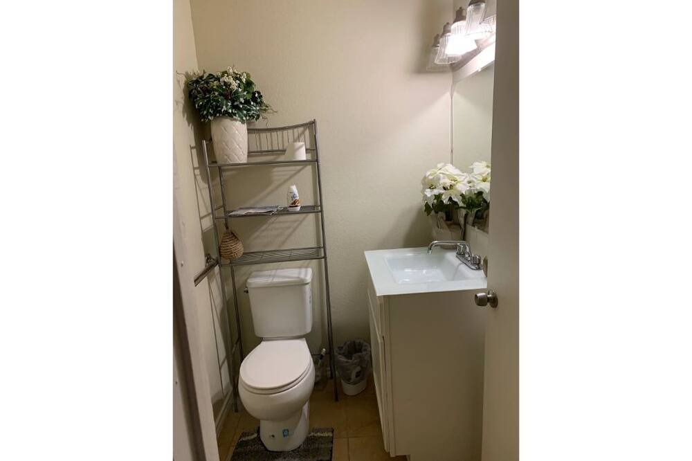 Photo of Bathroom in Roanoke