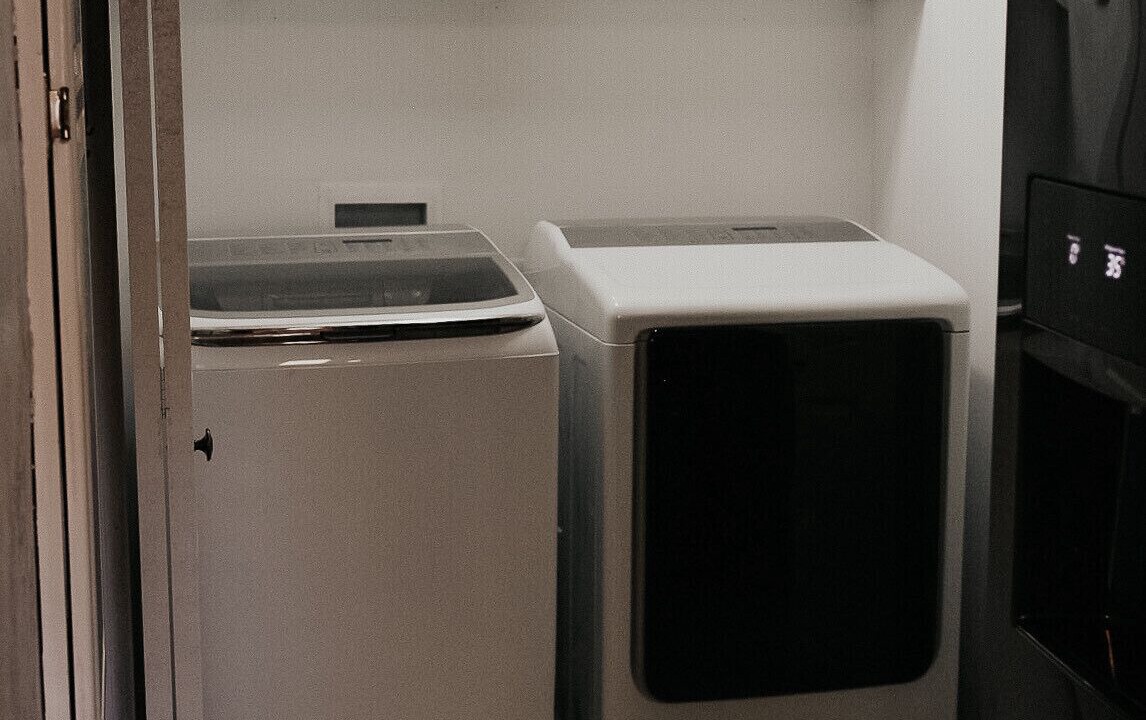 Photo of Kitchen in Norman