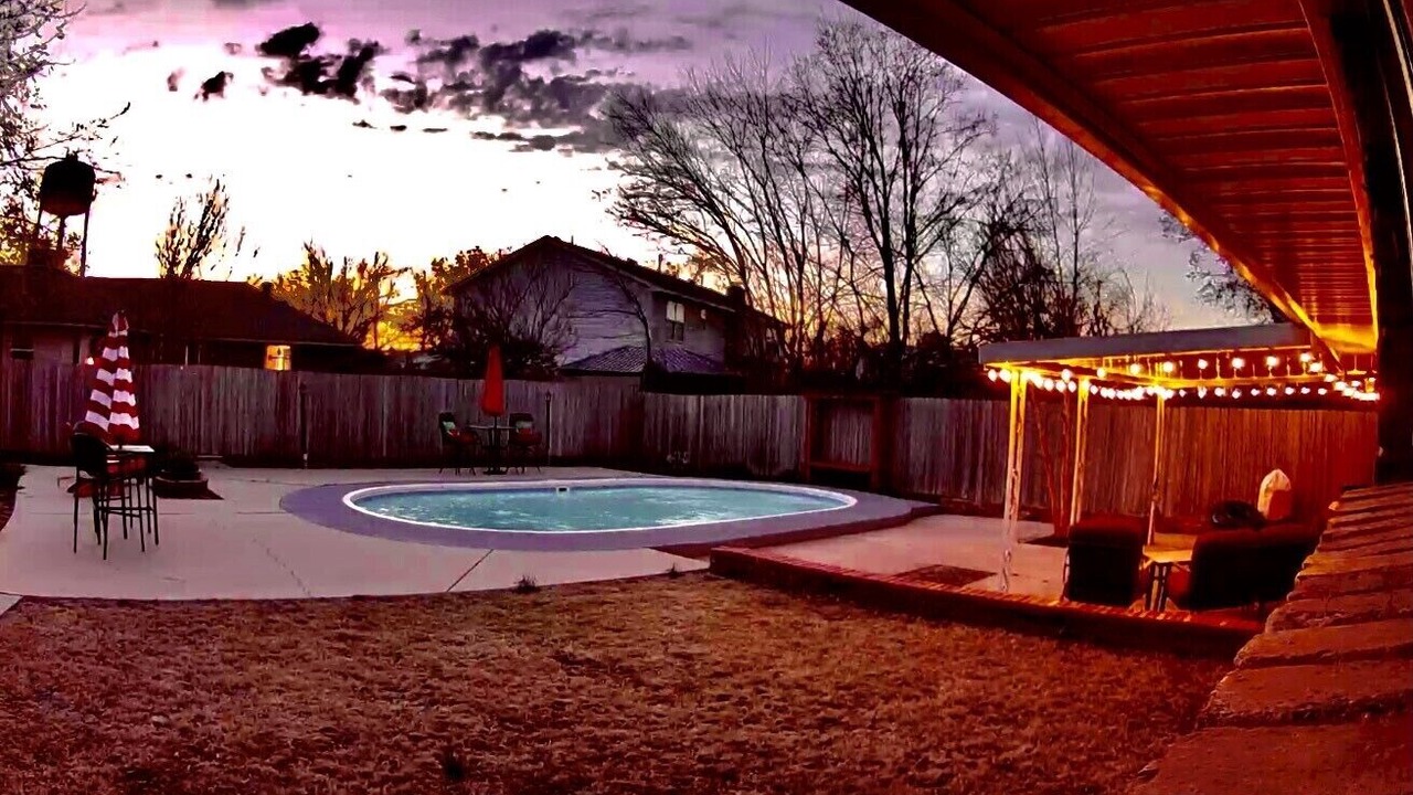 Photo of Outdoor in Norman