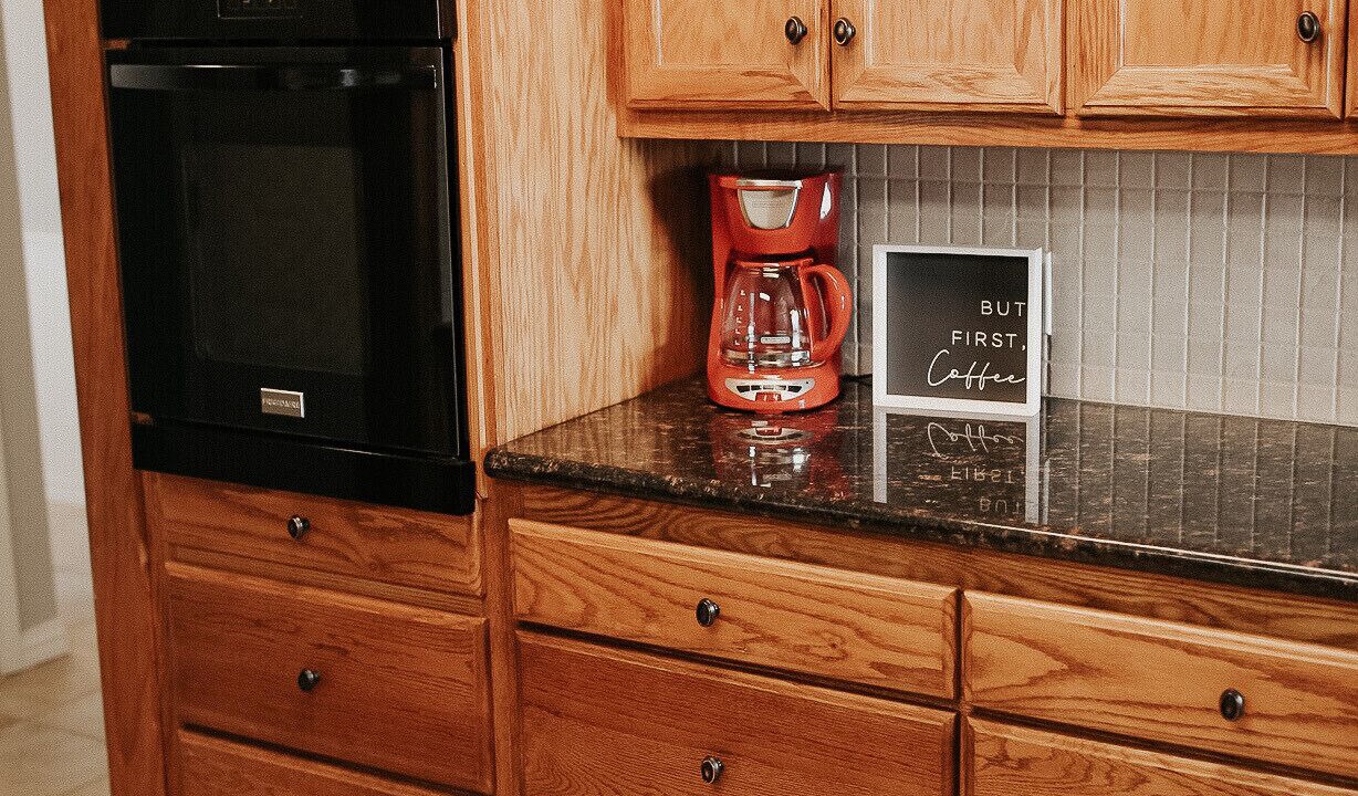 Photo of Kitchen in Norman