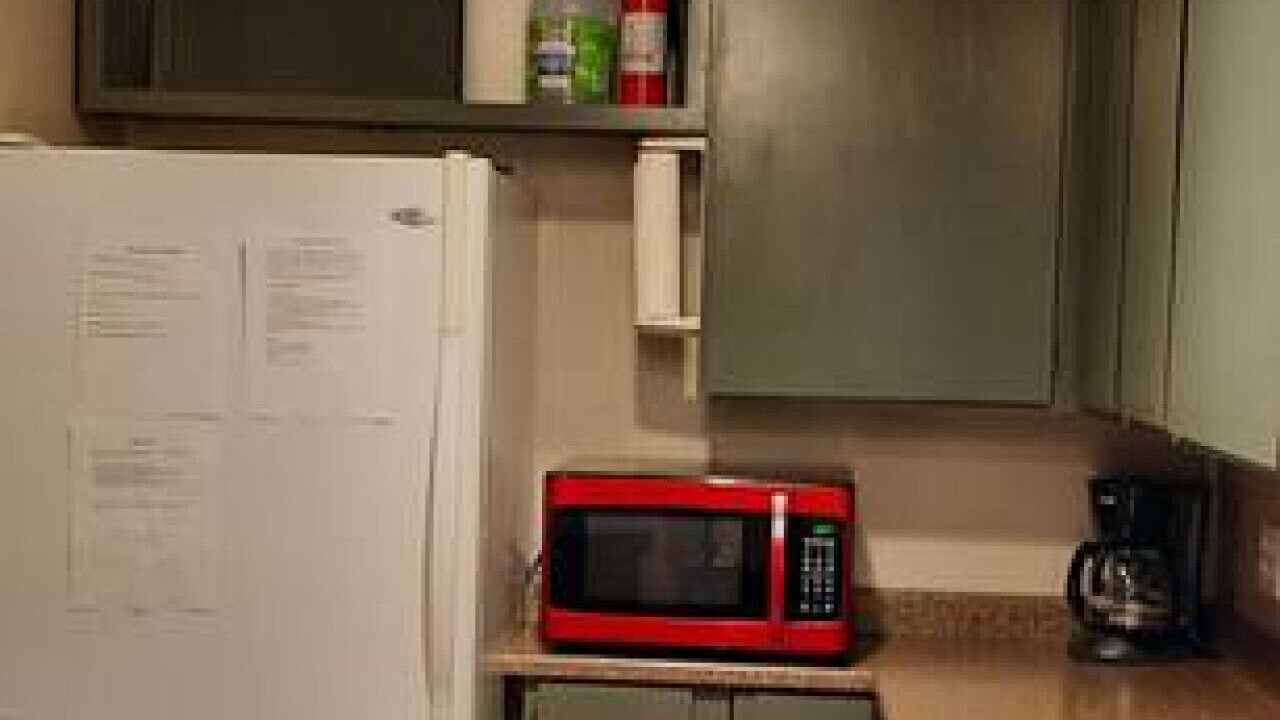 Photo of Kitchen in La Grande