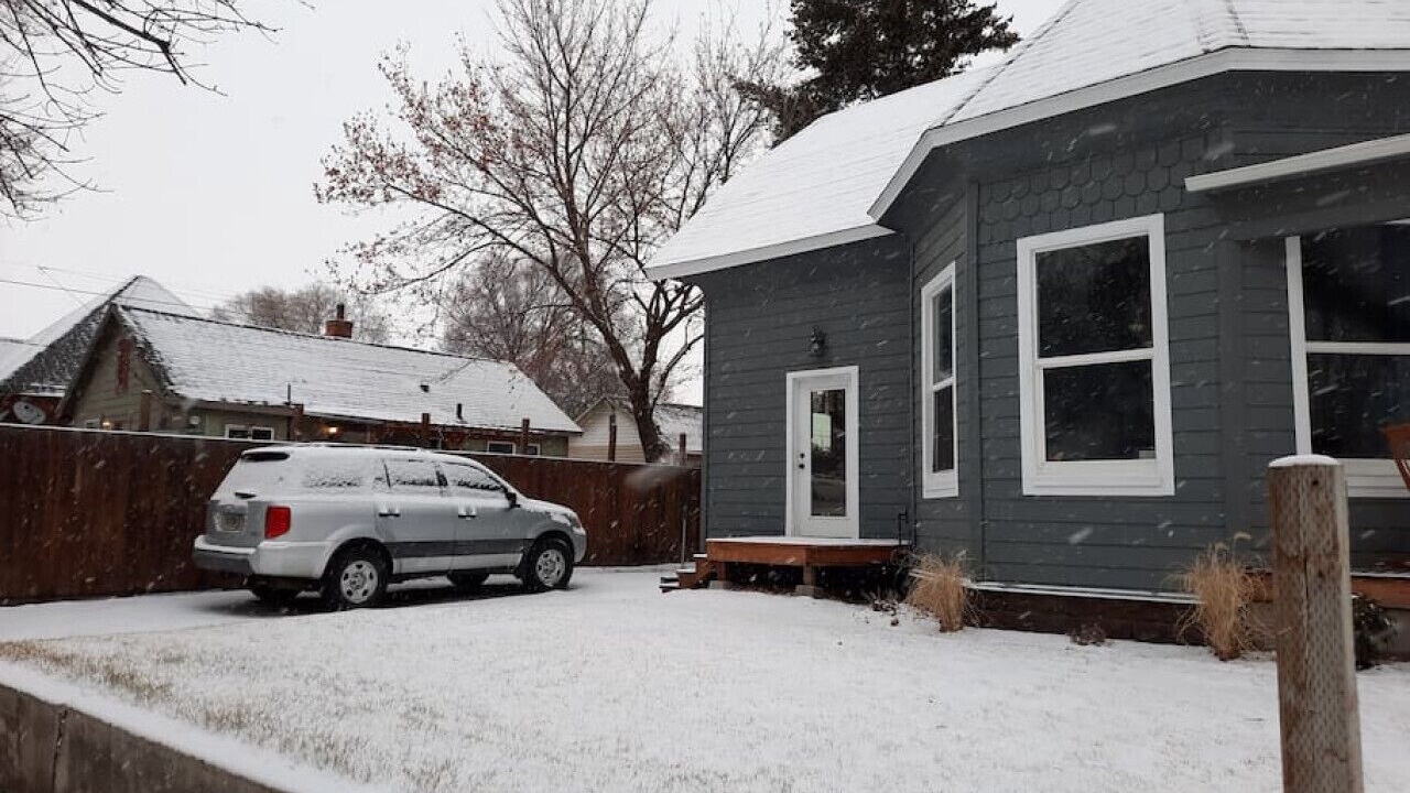 Photo of Outdoor in La Grande