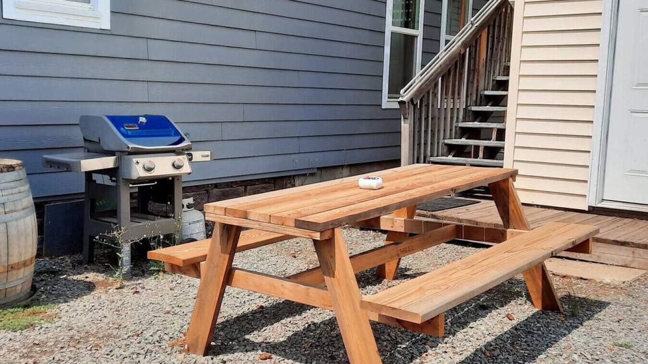 Photo of Outdoor in La Grande