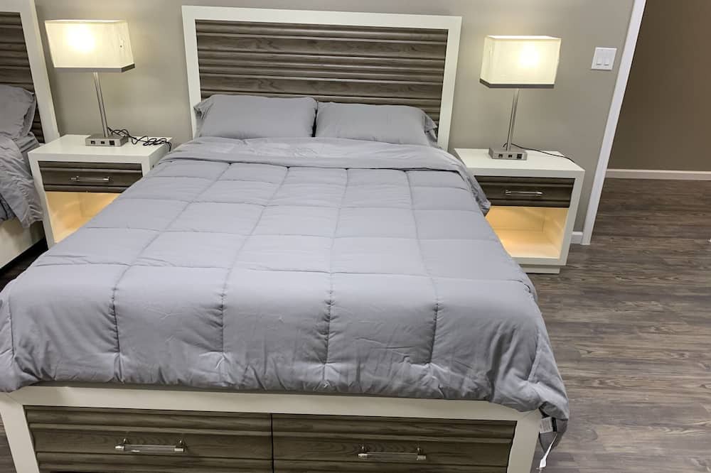 Photo of Bedroom in Odessa