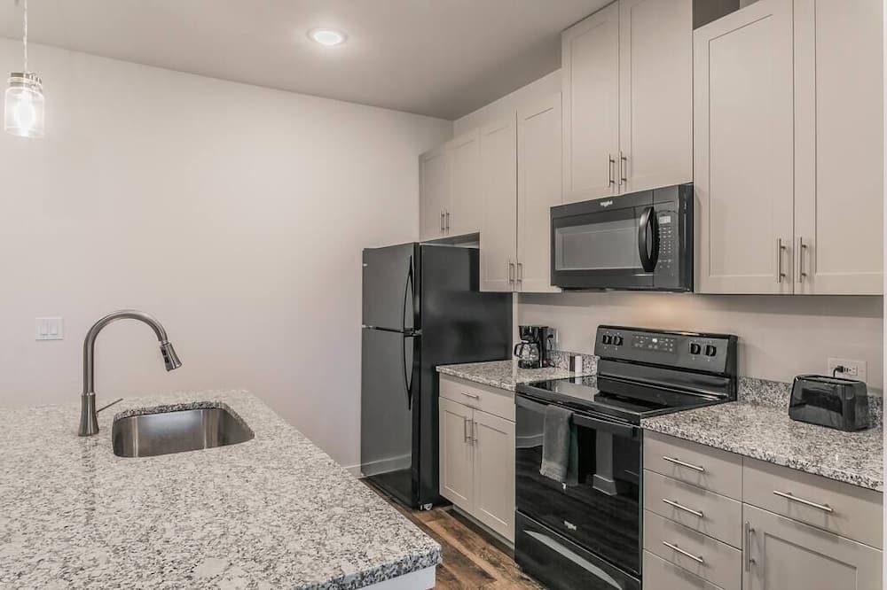 Photo of Kitchen in Elmo