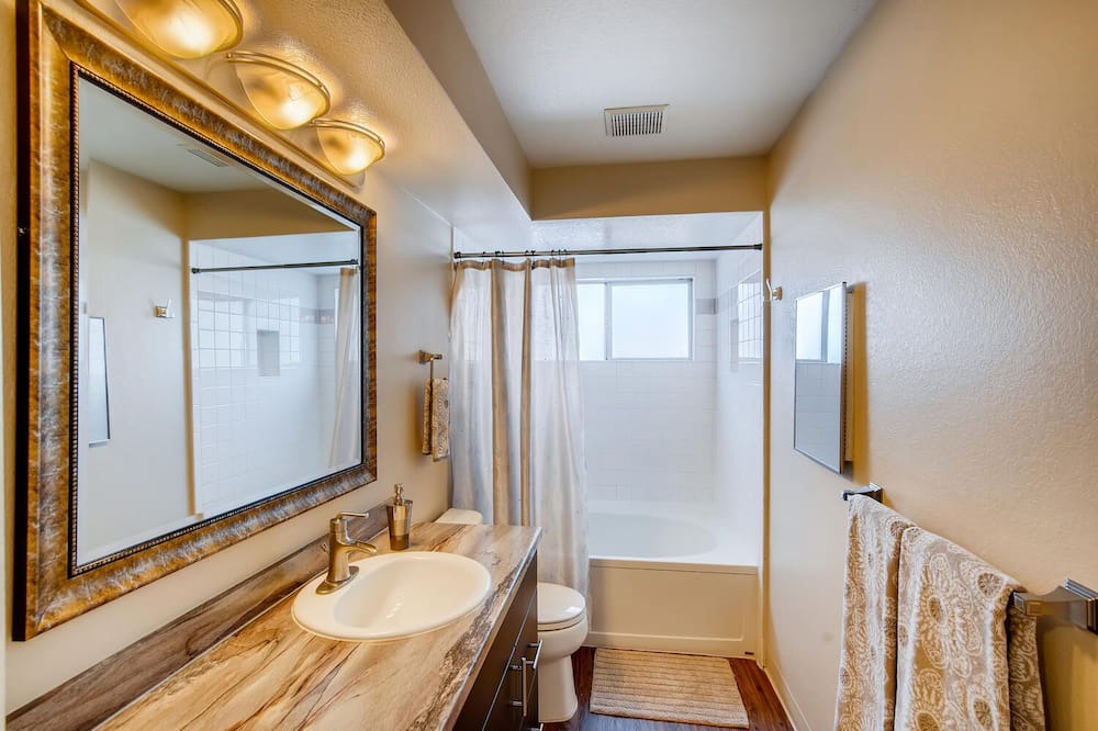 Photo of Bathroom in Greenwood Village