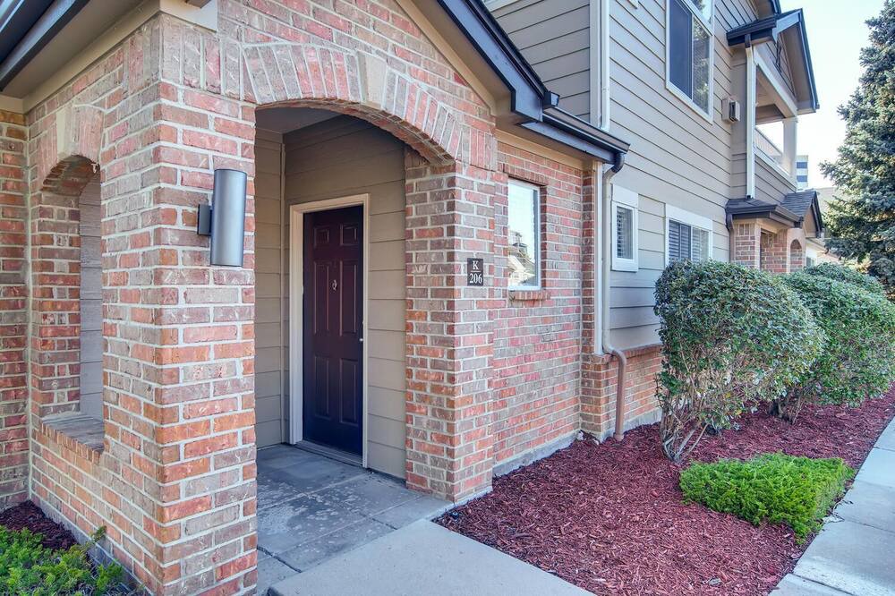 Photo of Outdoor in Greenwood Village