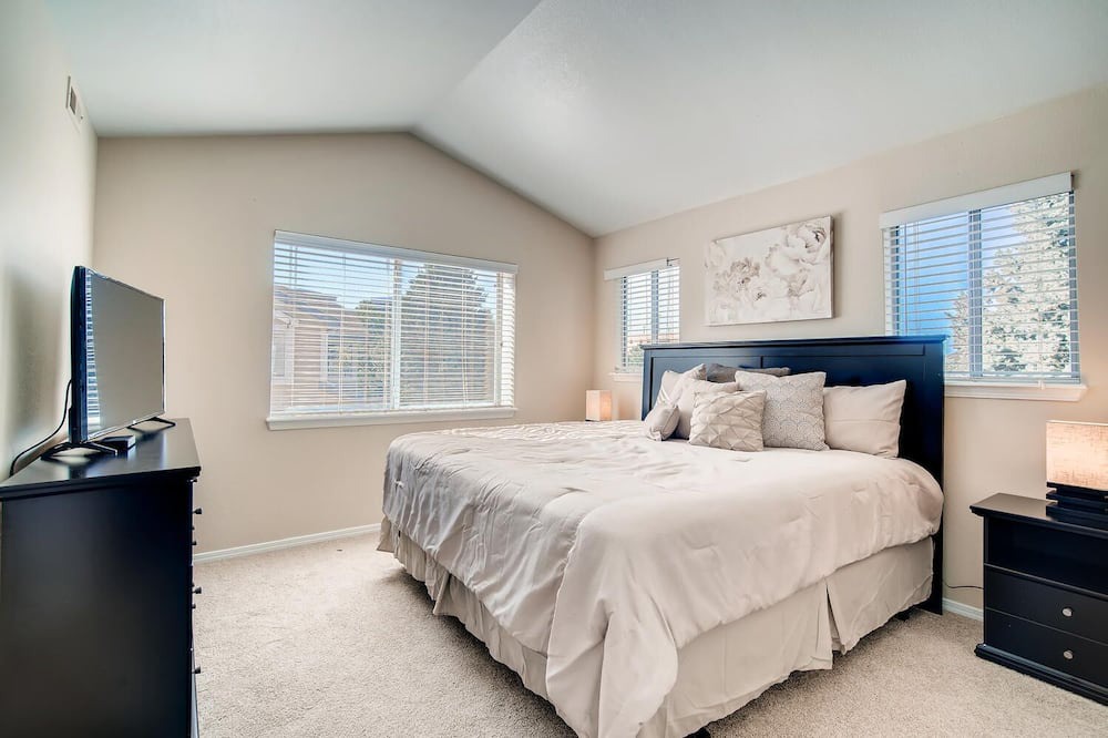 Photo of Bedroom in Greenwood Village