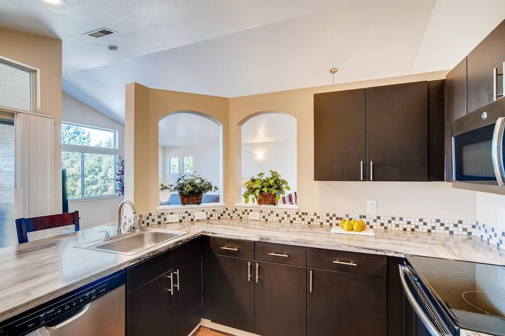 Photo of Kitchen in Greenwood Village