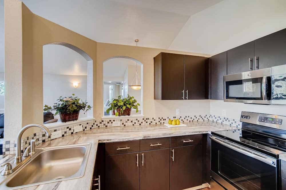 Photo of Kitchen in Greenwood Village