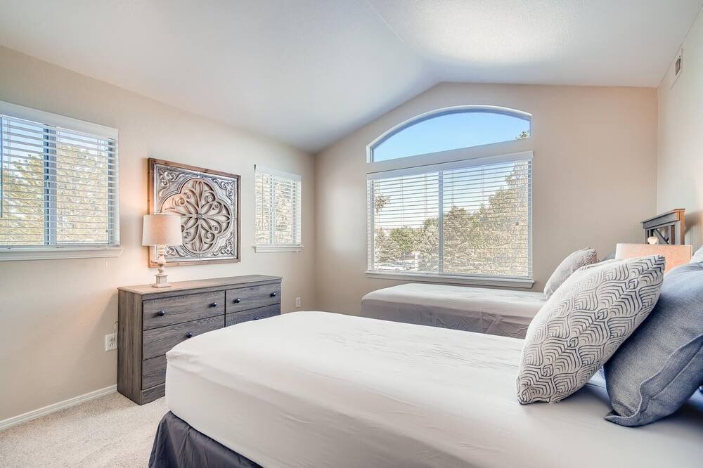Photo of Bedroom in Greenwood Village