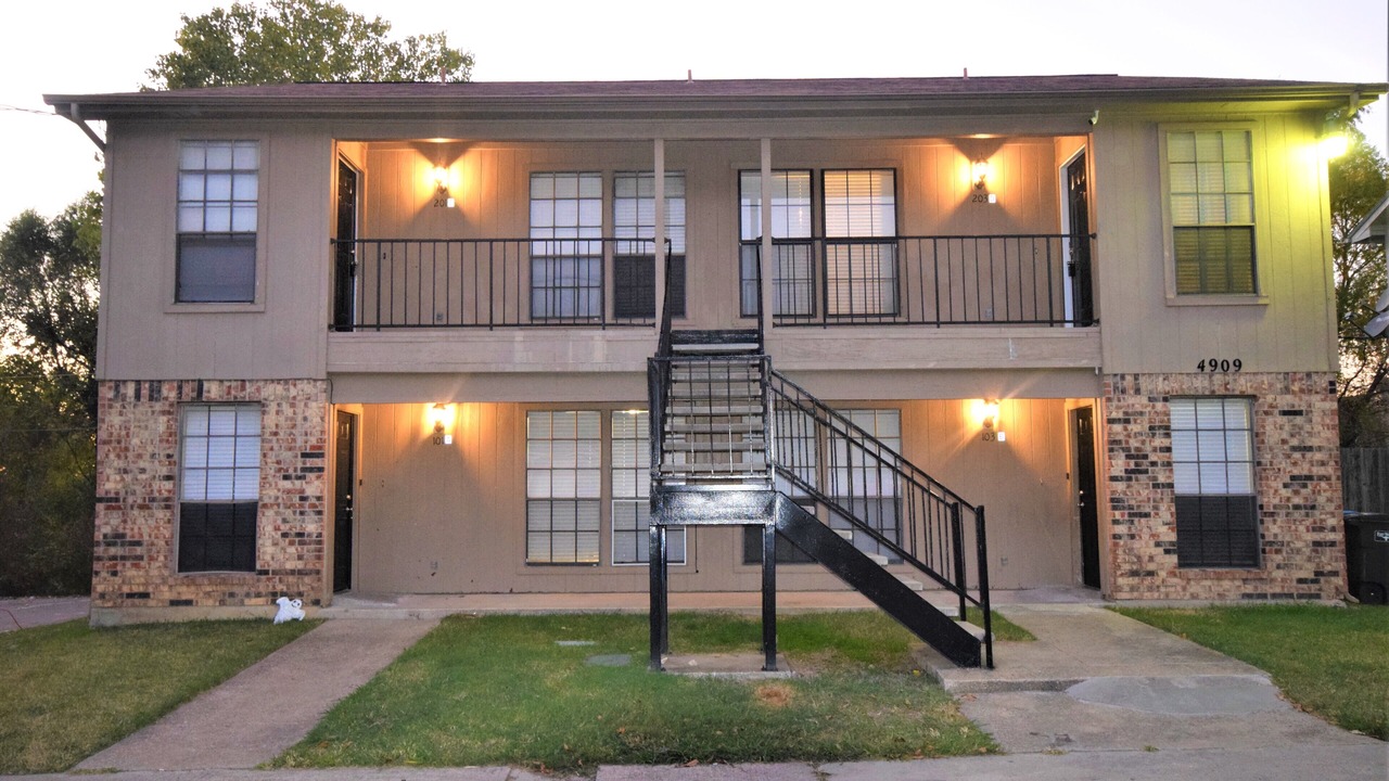 Photo of Outdoor in Fort Worth