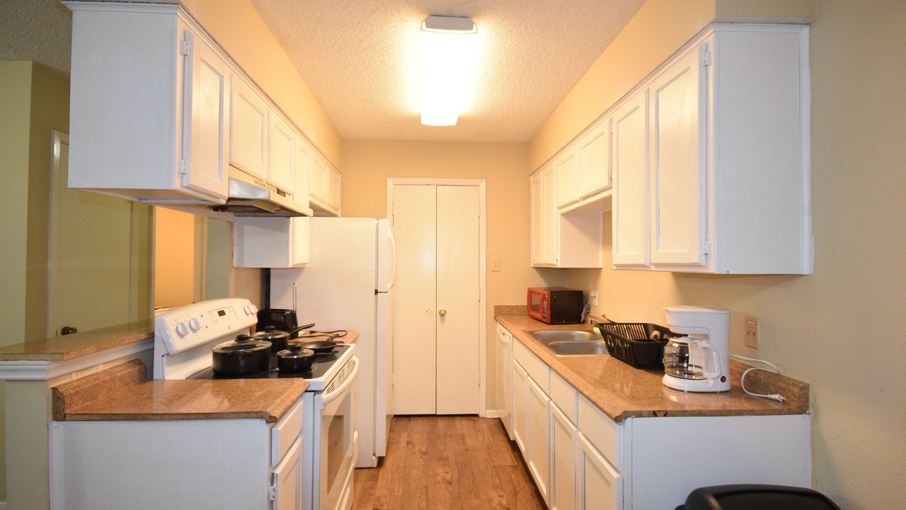 Photo of Kitchen in Fort Worth