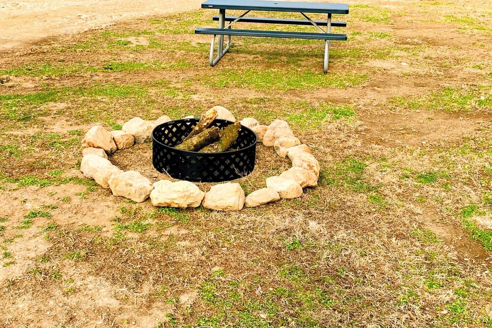 Photo of Outdoor in Pine Ridge