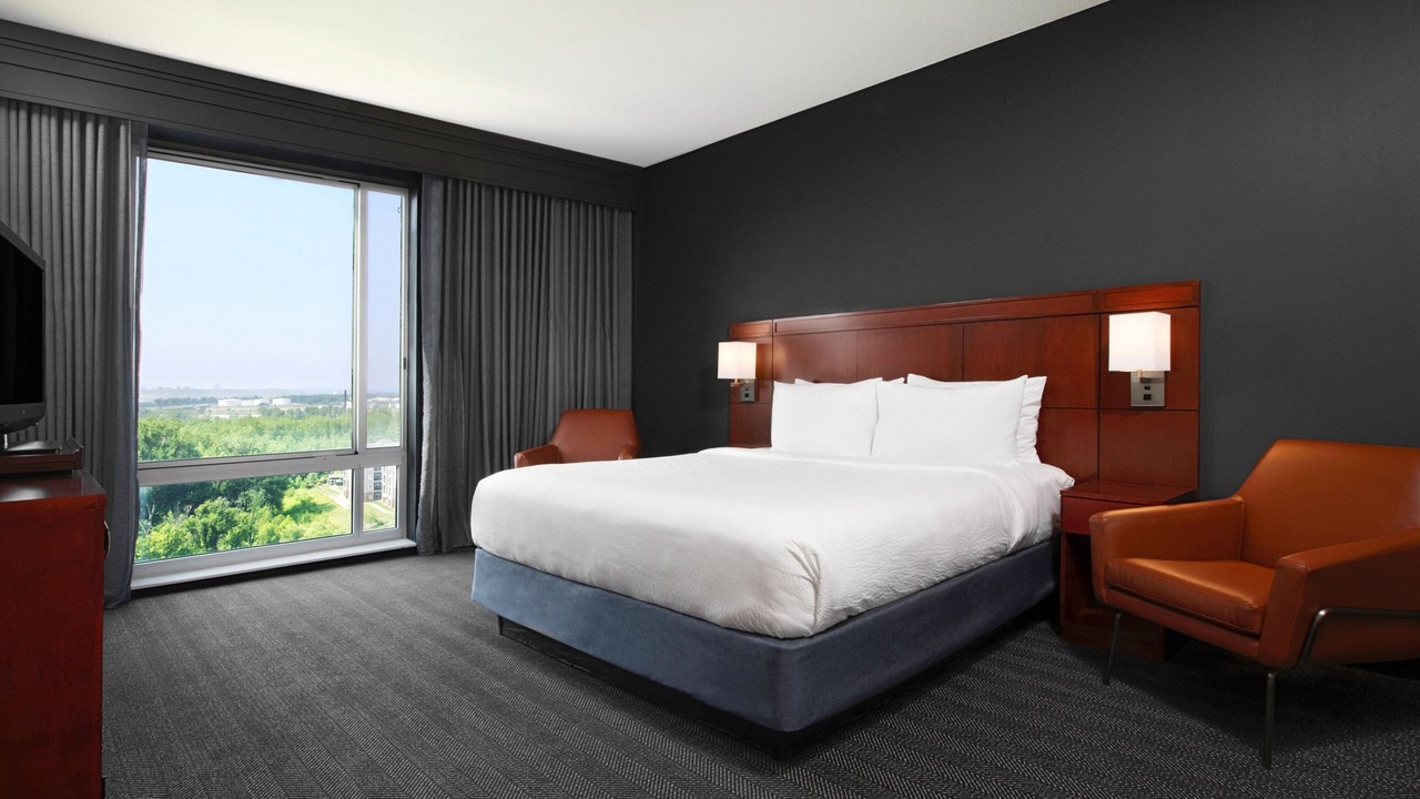 Photo of Bedroom in North Kansas City