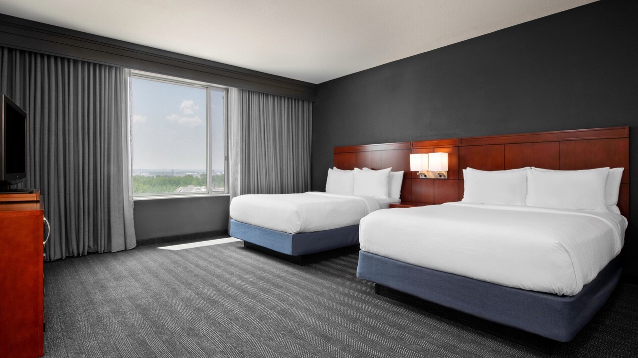 Photo of Bedroom in North Kansas City