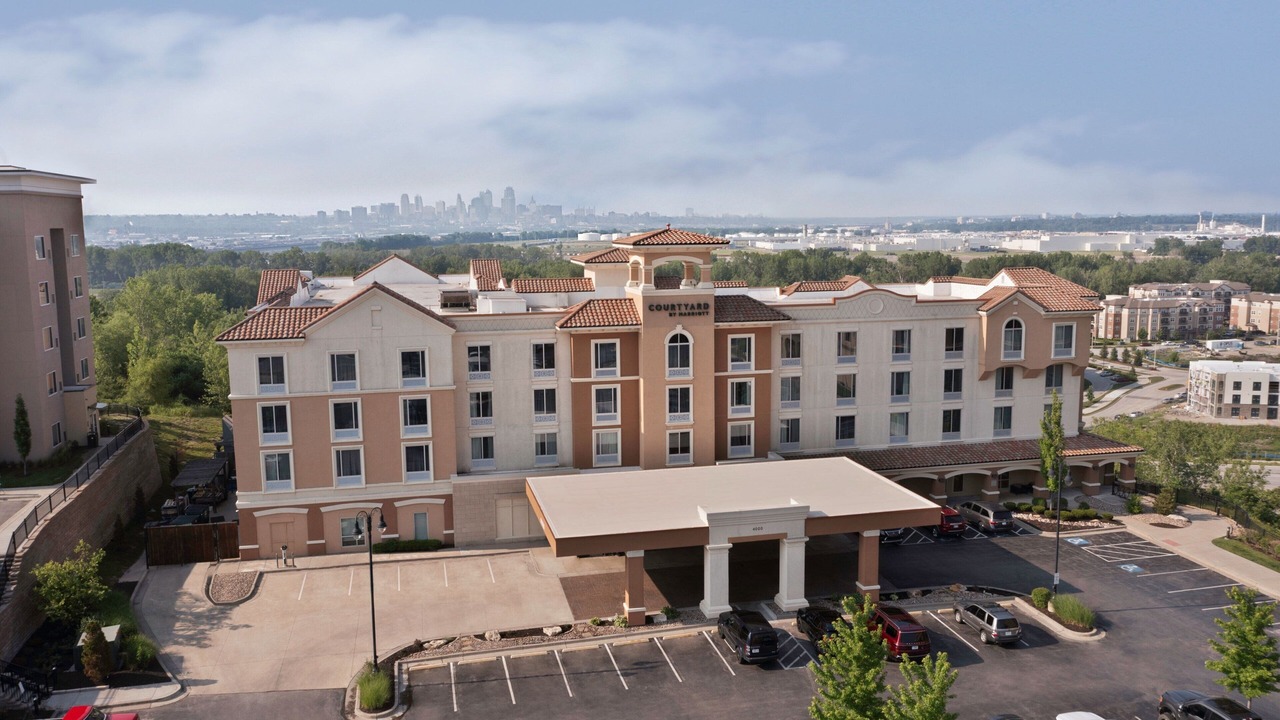 Photo of Outdoor in North Kansas City
