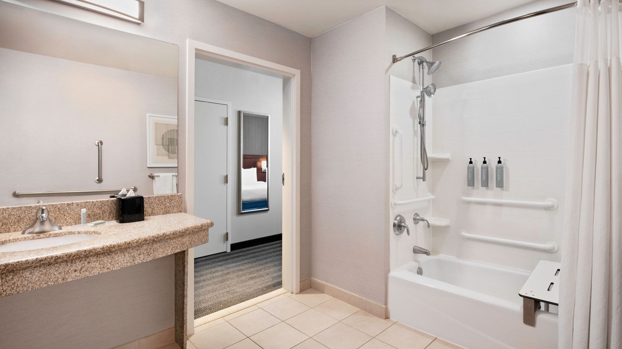 Photo of Bathroom in North Kansas City