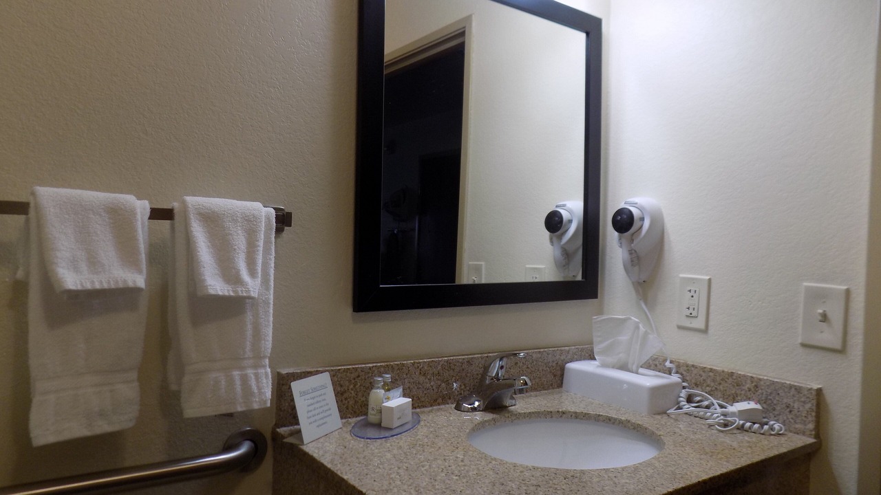 Photo of Bathroom in Seward