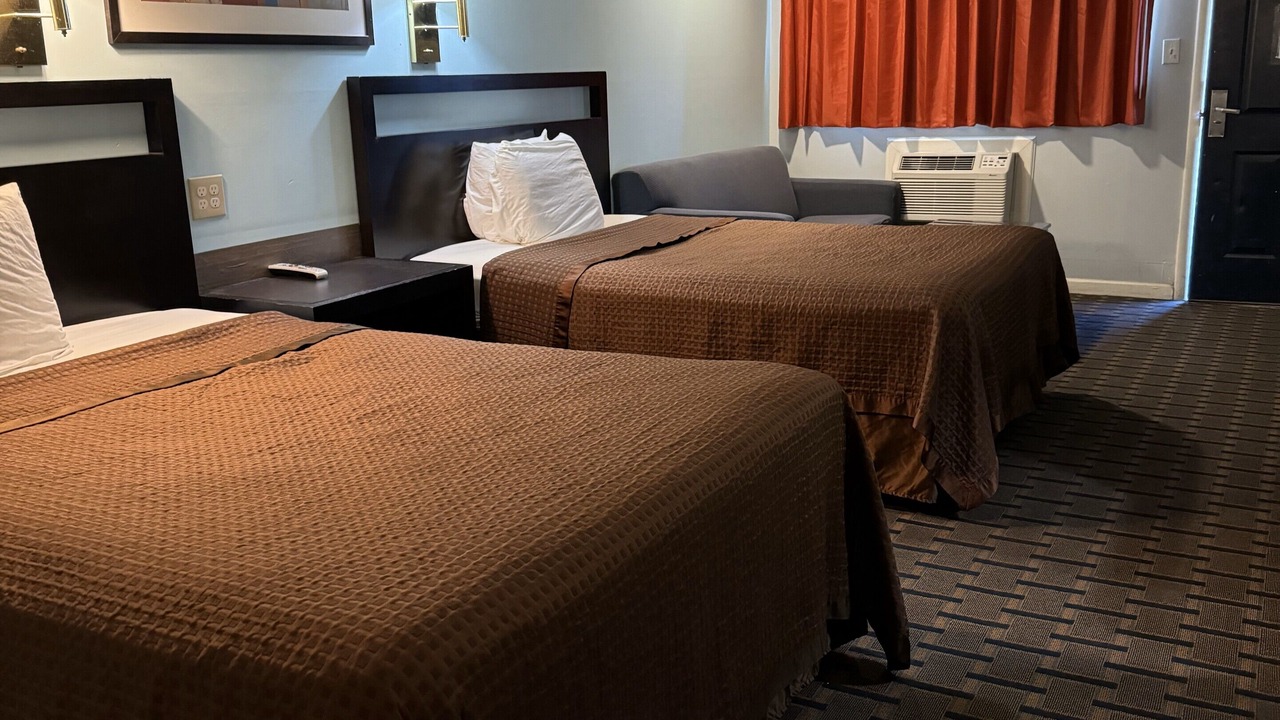 Photo of Bedroom in Watkins