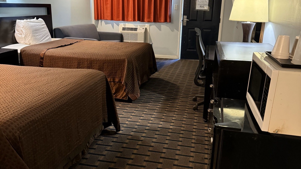 Photo of Bedroom in Watkins
