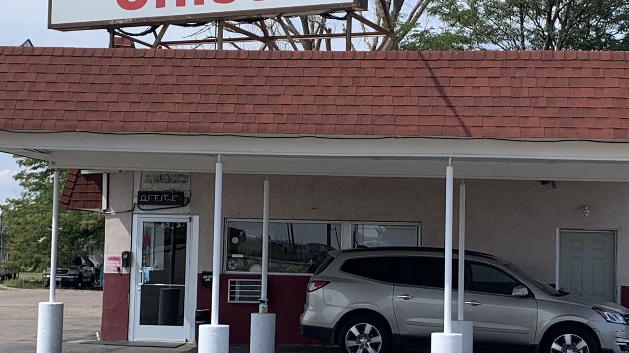 Photo of Outdoor in Watkins