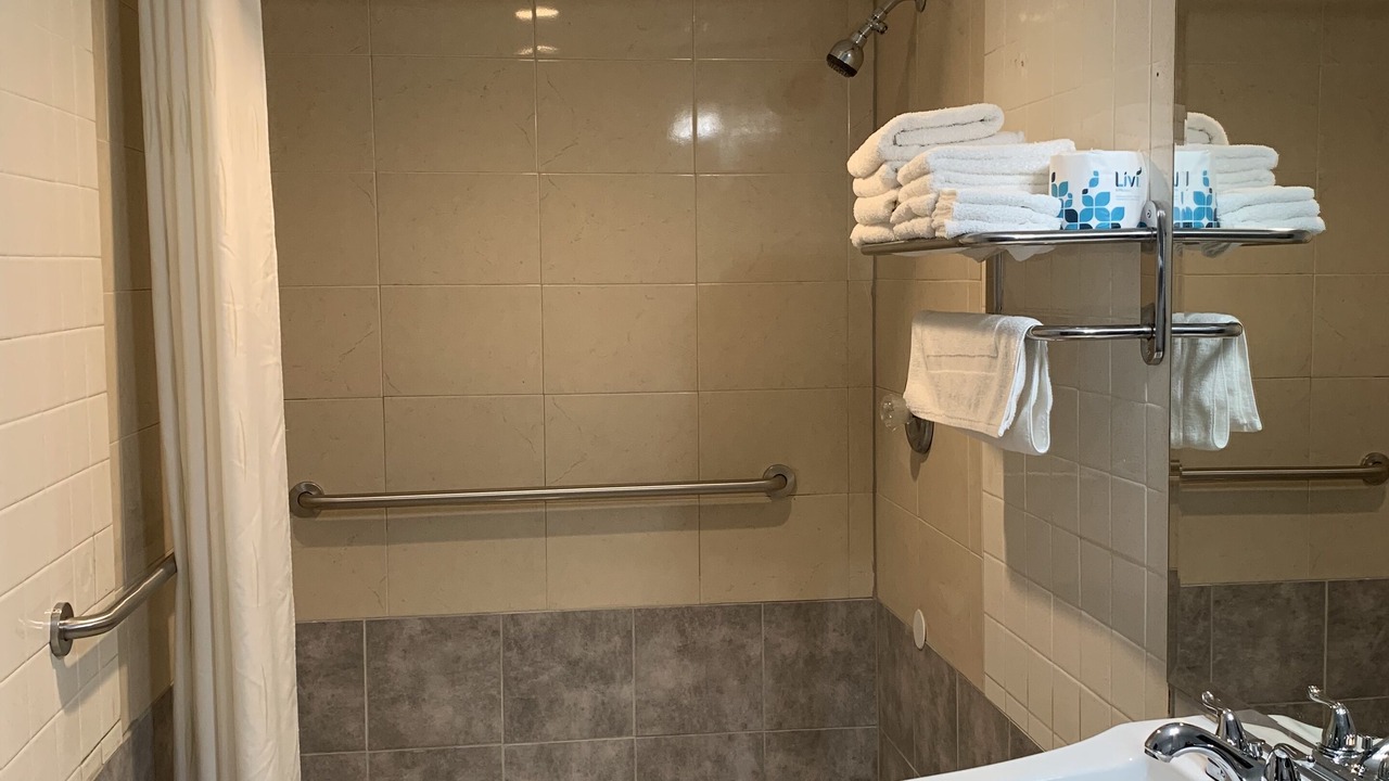 Photo of Bathroom in Watkins